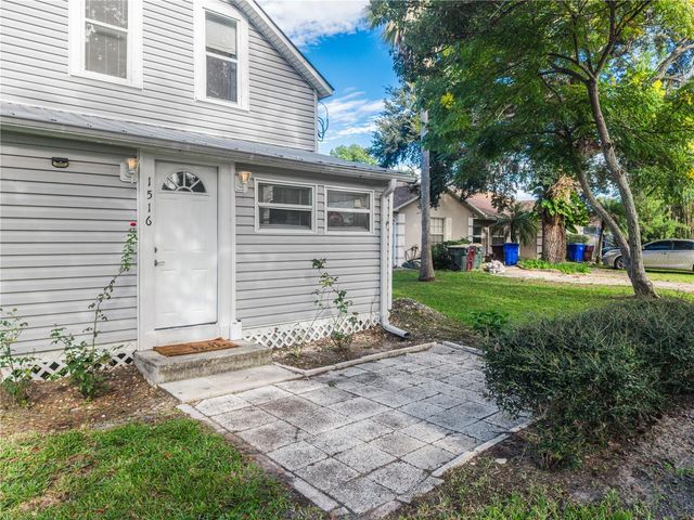 1516 CAROLINA AVENUE, St Cloud, FL 34769