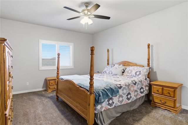 4686 E Old West Road, Kingman, AZ 86401