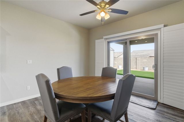 4686 E Old West Road, Kingman, AZ 86401