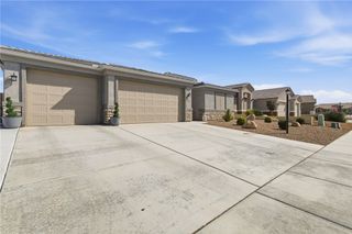 4686 E Old West Road, Kingman, AZ 86401