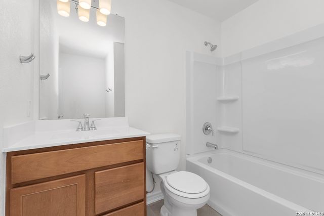 2546 CORINTHUS BEND, San Antonio, TX 78245