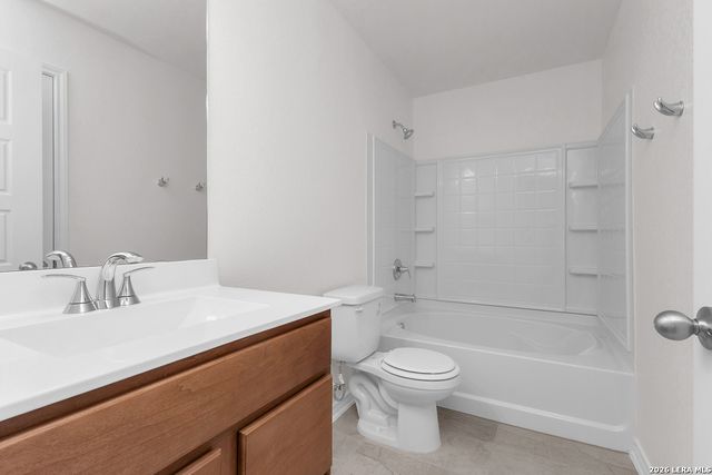 2546 CORINTHUS BEND, San Antonio, TX 78245