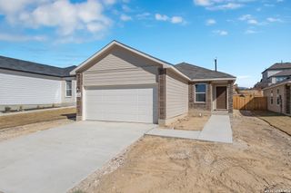 2546 CORINTHUS BEND, San Antonio, TX 78245