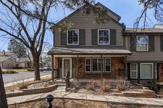 6803 E Briarwood Drive, Centennial, CO 80112