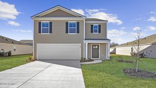 772 Sanctum Street, Ridgeland, SC 29936