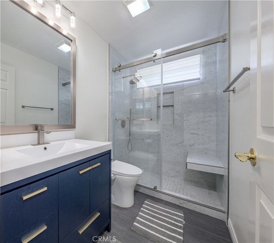 1011 S Mountcrest Court, Anaheim, CA 92808