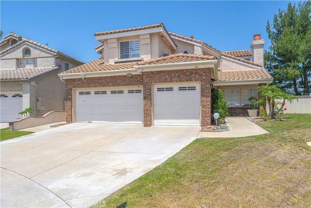 1011 S Mountcrest Court, Anaheim, CA 92808