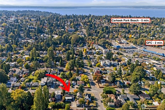 9548 3rd Avenue NW, Seattle, WA 98117