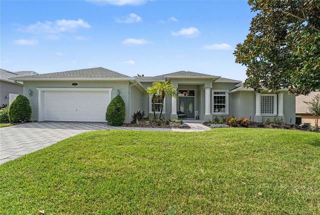 745 OSPREY LANDING DRIVE, Lakeland, FL 33813