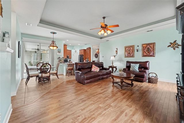 745 OSPREY LANDING DRIVE, Lakeland, FL 33813