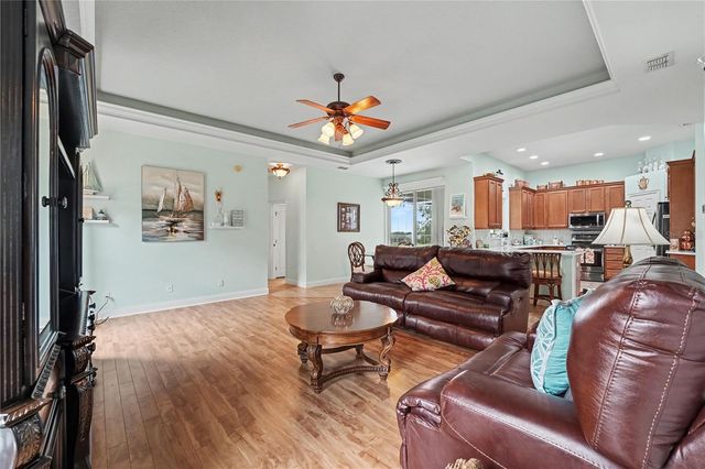 745 OSPREY LANDING DRIVE, Lakeland, FL 33813