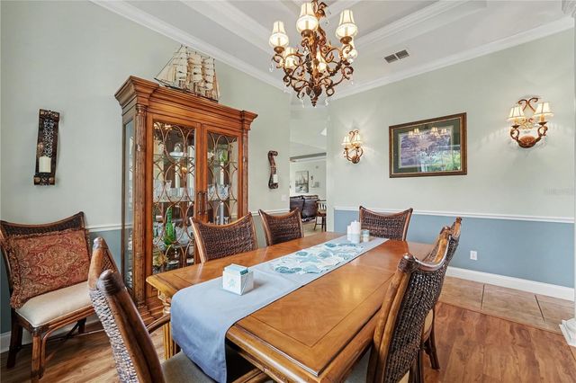 745 OSPREY LANDING DRIVE, Lakeland, FL 33813