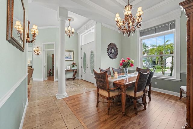 745 OSPREY LANDING DRIVE, Lakeland, FL 33813