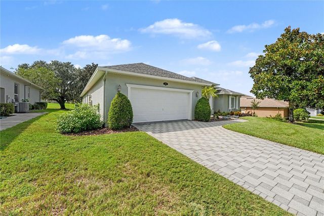 745 OSPREY LANDING DRIVE, Lakeland, FL 33813