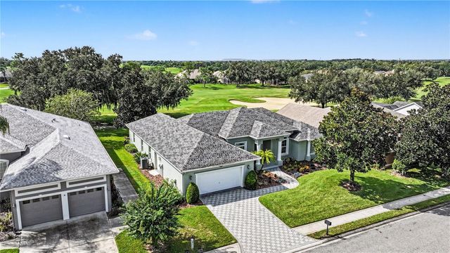 745 OSPREY LANDING DRIVE, Lakeland, FL 33813