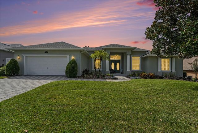 745 OSPREY LANDING DRIVE, Lakeland, FL 33813