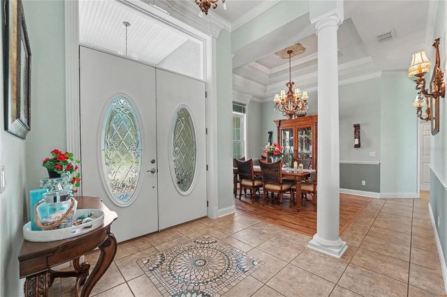 745 OSPREY LANDING DRIVE, Lakeland, FL 33813