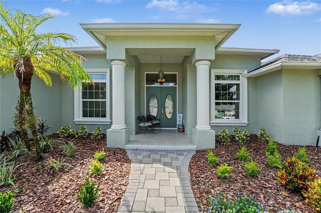 745 OSPREY LANDING DRIVE, Lakeland, FL 33813
