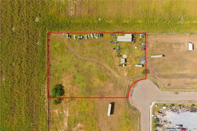 202 Pennzoil E Loop, Edinburg, TX 78542