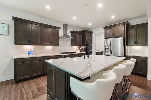 9254 Moldova Rd, Chesterfield, VA 23832