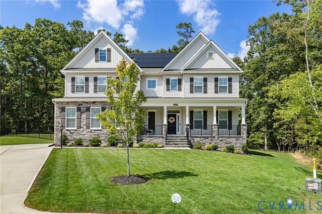 9254 Moldova Rd, Chesterfield, VA 23832