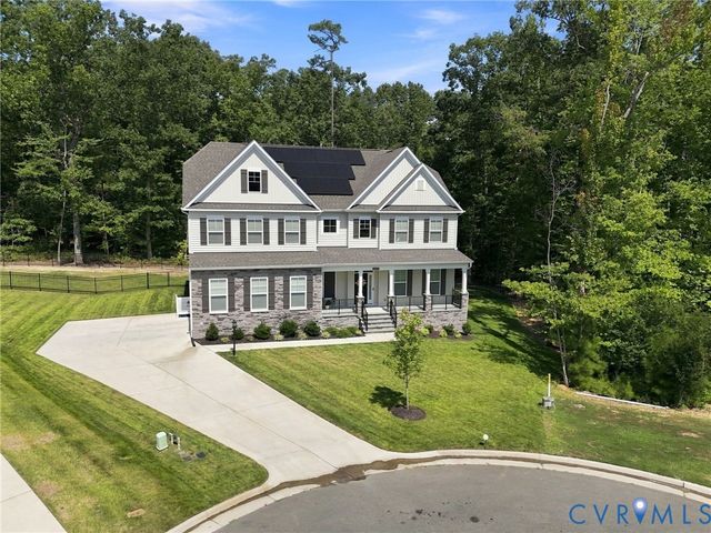 9254 Moldova Rd, Chesterfield, VA 23832