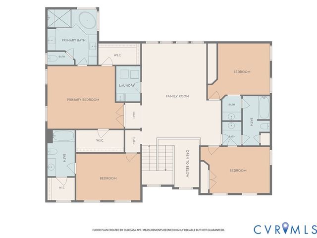 9254 Moldova Rd, Chesterfield, VA 23832