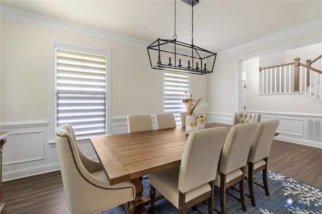 9254 Moldova Rd, Chesterfield, VA 23832