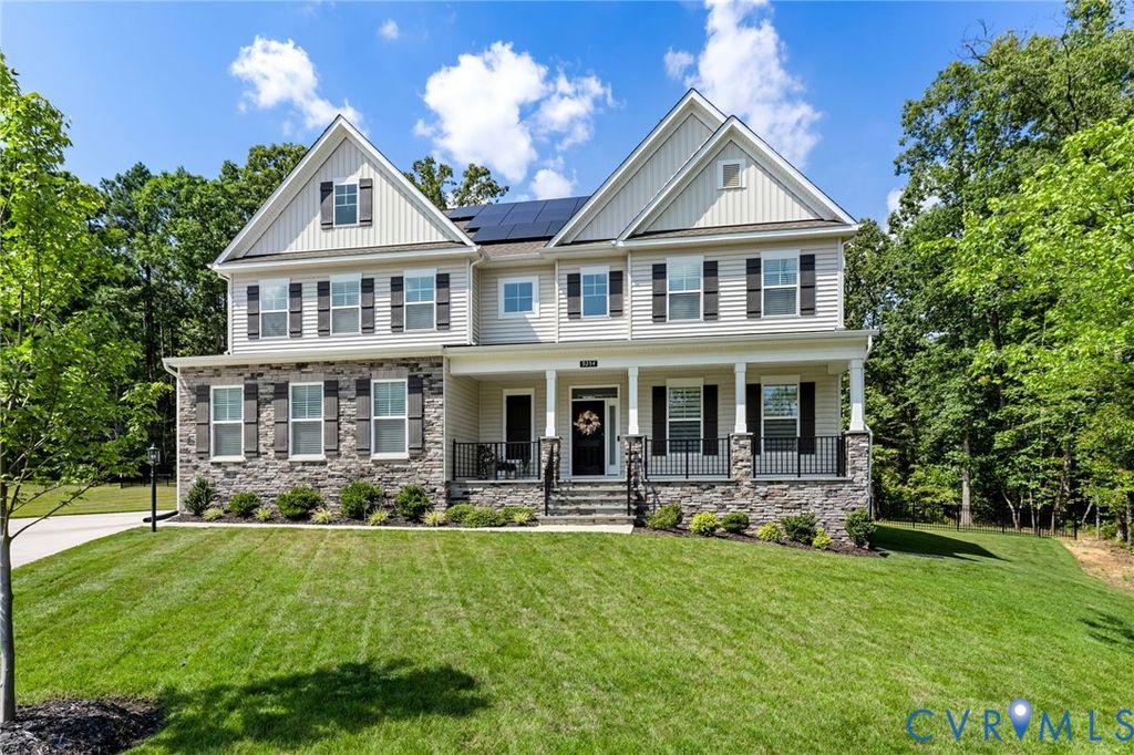 9254 Moldova Rd, Chesterfield, VA 23832