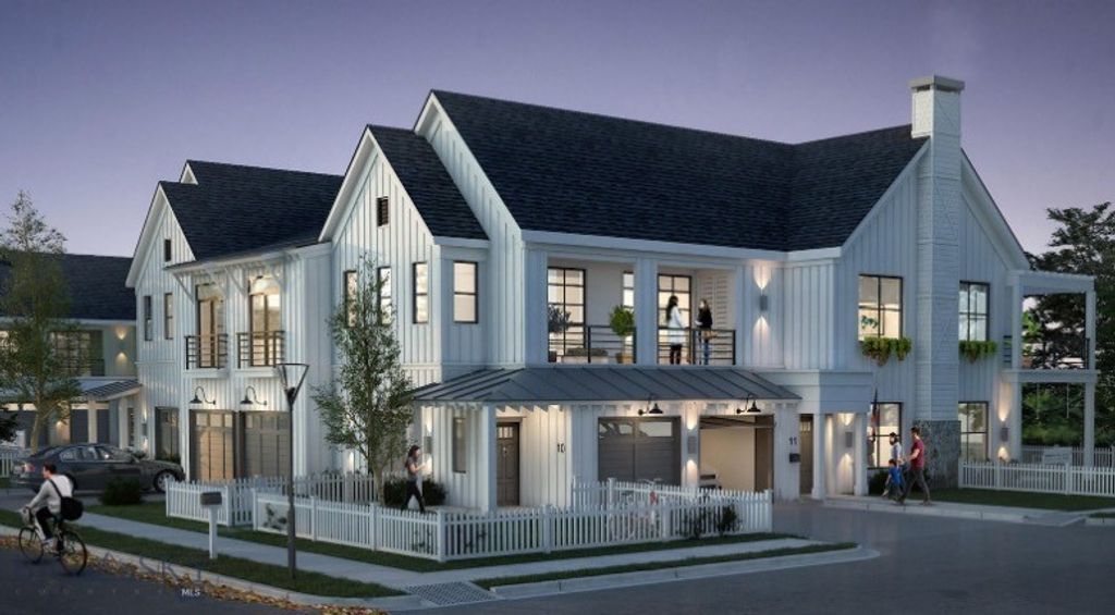 Lot 4 Block 7 Aspen Lane, Deer Lodge, MT 59722 photo 5