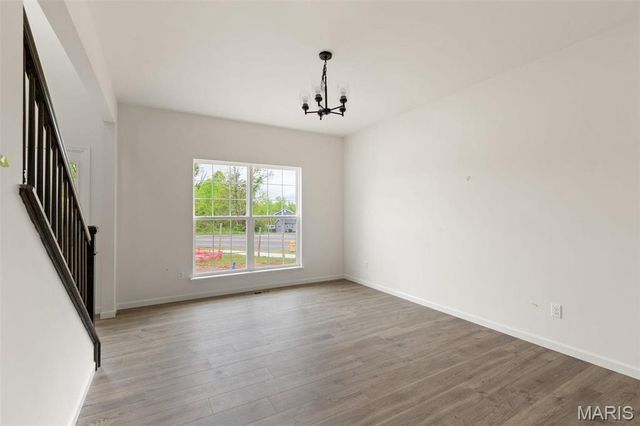 4219 Bear Ridge Drive, House Springs, MO 63051