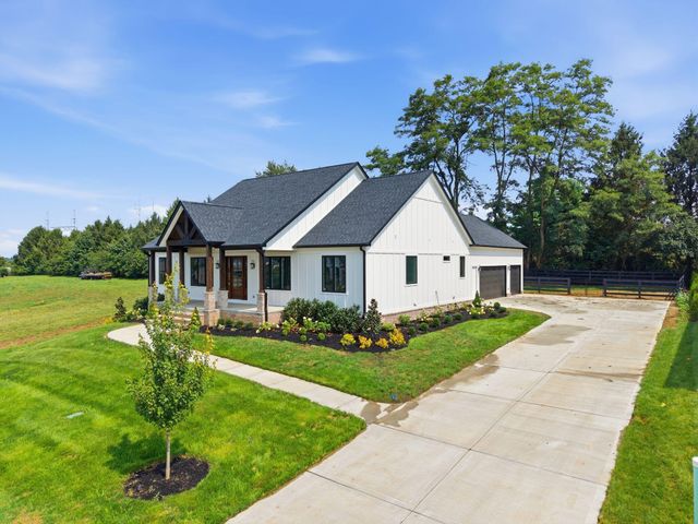 112 Pintail Court, Nicholasville, KY 40356