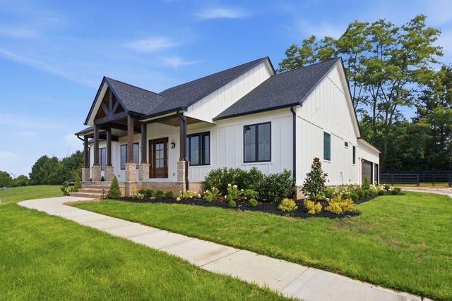 112 Pintail Court, Nicholasville, KY 40356