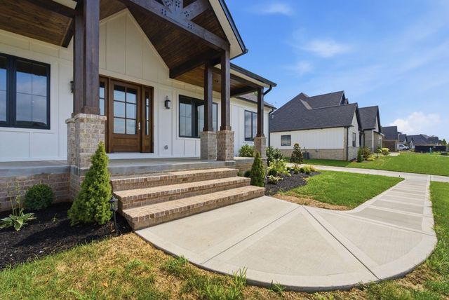 112 Pintail Court, Nicholasville, KY 40356