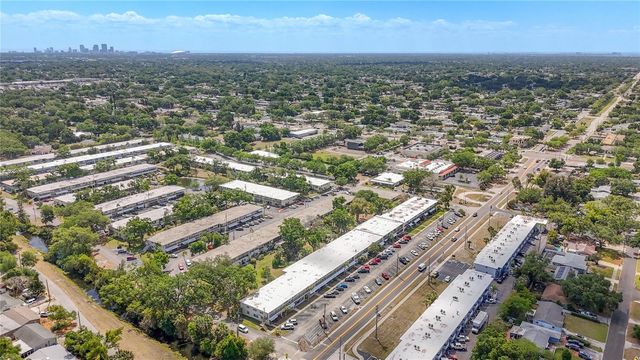 4051 58TH STREET N 239C, St Petersburg, FL 33709