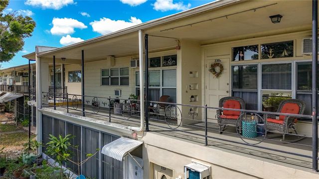 4051 58TH STREET N 239C, St Petersburg, FL 33709