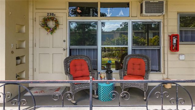 4051 58TH STREET N 239C, St Petersburg, FL 33709