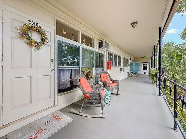 4051 58TH STREET N 239C, St Petersburg, FL 33709