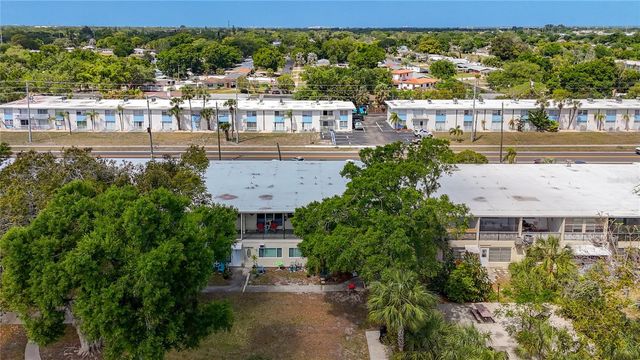 4051 58TH STREET N 239C, St Petersburg, FL 33709