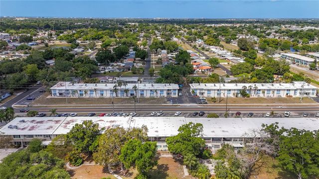 4051 58TH STREET N 239C, St Petersburg, FL 33709
