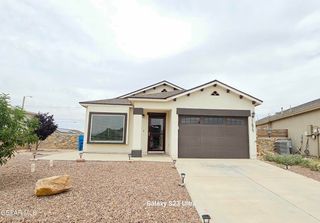 11673 Flor Celosia Drive, Socorro, TX 79927