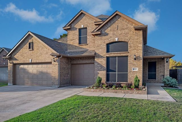 4848 Monarch Drive, Mesquite, TX 75181