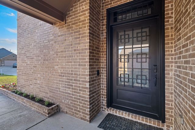 4848 Monarch Drive, Mesquite, TX 75181