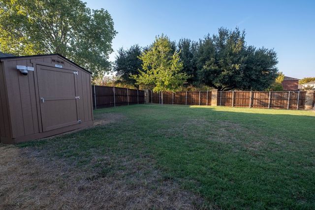 4848 Monarch Drive, Mesquite, TX 75181