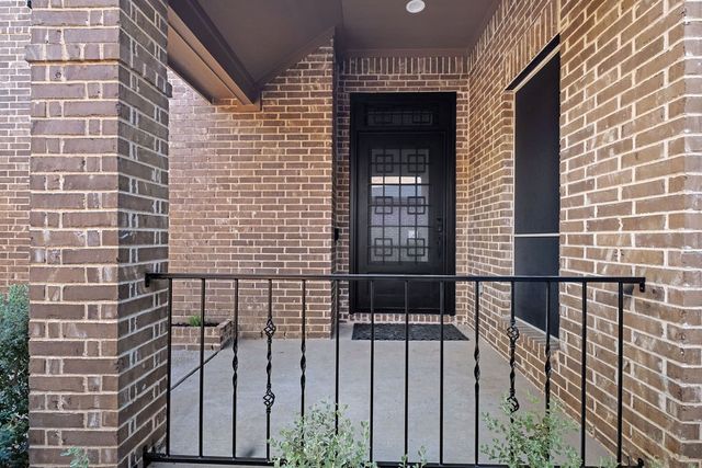 4848 Monarch Drive, Mesquite, TX 75181