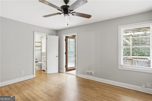 305 Brookwood Drive SW, Marietta, GA 30064