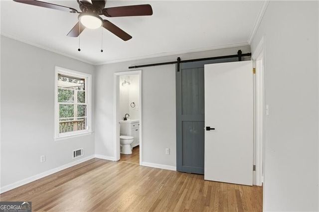 305 Brookwood Drive SW, Marietta, GA 30064