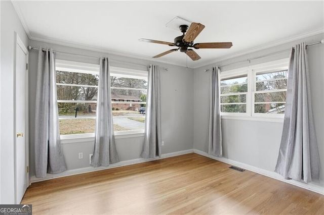 305 Brookwood Drive SW, Marietta, GA 30064