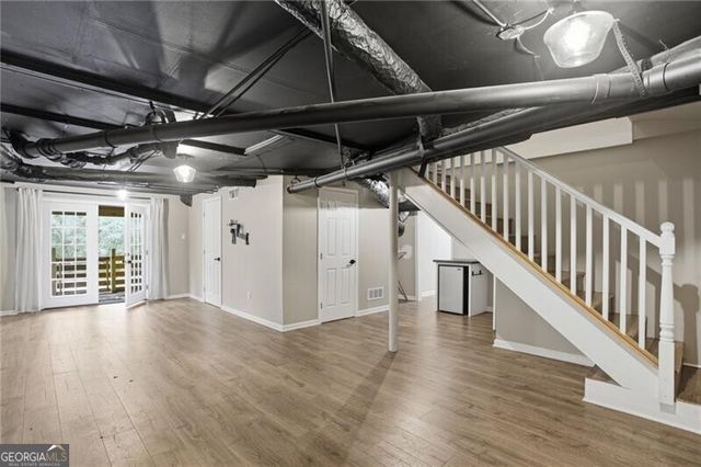 305 Brookwood Drive SW, Marietta, GA 30064