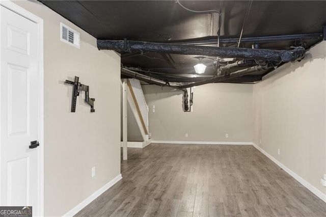 305 Brookwood Drive SW, Marietta, GA 30064